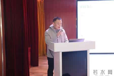 精管提质，智创未来——莒县人民医院举行运营管理创新大赛