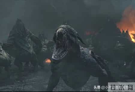 《长城》一部身披中国风外衣的好莱坞低端电影 张艺谋惨被拉下水