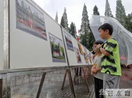 守正创新勇担使命 踔厉奋发续写华章——2021年安顺市宣传思想文化工作综述