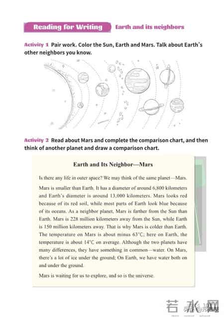 八年级上册英语,八年级上册英语期末测试卷