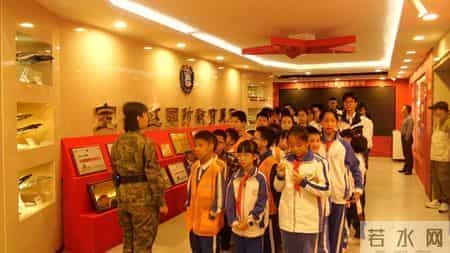 2357份青春答卷！宝安区高一学生军训征文比赛圆满收官