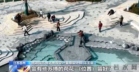 写景,小桥流水、梅花初绽、海天一色 被地铁口的景色美到了