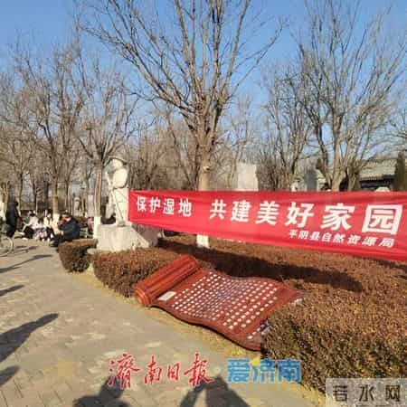 文化遗产日活动方案,“湿地与传统知识：致敬文化遗产”——济南市开展2026年“世界湿地日”主题宣传活动