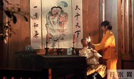 性暗示，官僚讽刺，长大后我才弄明白《三毛从军记》里的那些隐喻