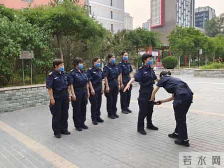 保卫部工作总结