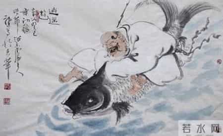 惠子相梁,惠子相梁告诉我们什么道理