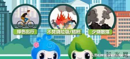 环境保护措施,环境保护措施英语