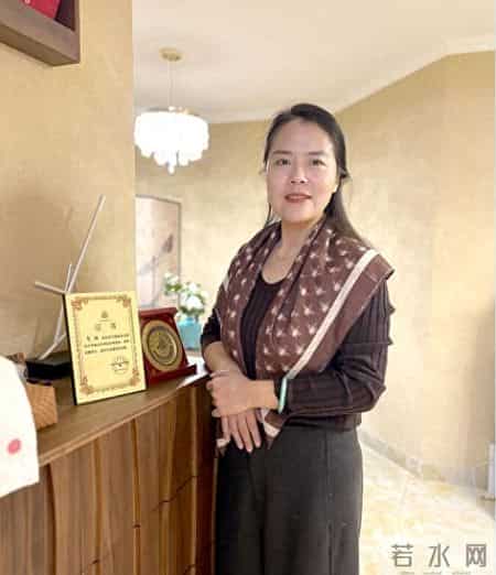 【潍坊寿光】为梦想奔跑｜钢琴教师赵阳：指尖跃动传雅韵 菜乡筑梦伴成长