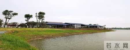 「出游好时节·遇见荆门」给你的心灵放个假，来荆门这些地方，寻觅田园诗意慢生活