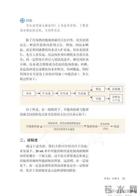 九年级下册化学,【化学九年级下册】电子版