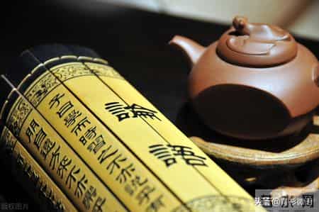 论语十二章原文及翻译,高中课文《论语》十二章原文及翻译