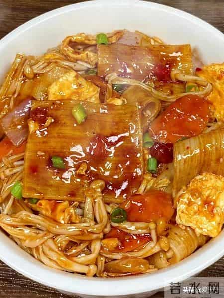 分享几道我的拿手菜，一般人我都不说