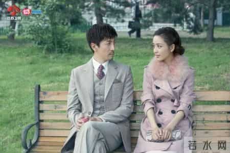 《爱国者》有一种美叫佟丽娅，看舒婕怎么诠释民国时尚