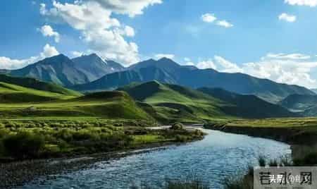 我向往的地方,趁时间还可丈量，不如轻装，走到想去的地方，看看心里的向往