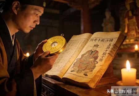 玄学揭秘：阎王开示"人怕七"先人忌月亡，更怕七月生为何有此忌讳