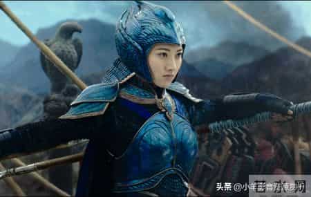 《长城》一部身披中国风外衣的好莱坞低端电影 张艺谋惨被拉下水