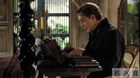 读懂爱情,读懂《霍乱时期的爱情》，才算读懂了爱与婚姻