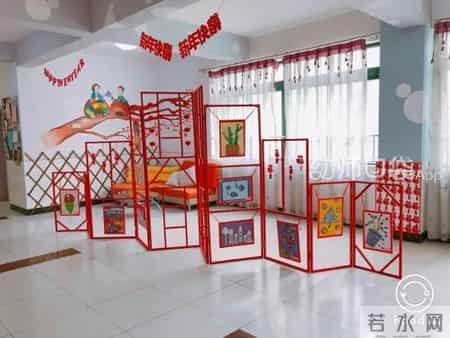 幼儿园新年祝福语