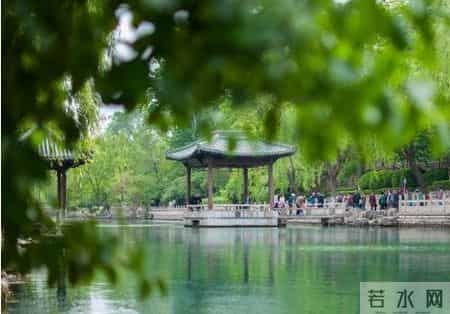 谷雨最美一首诗,雨生百谷，带你邂逅最美的谷雨诗词