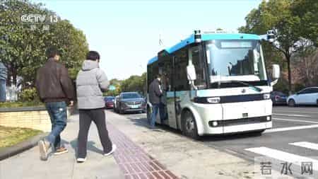 焦点访谈｜加快场景培育 打通前沿科技落地应用“最后一公里”