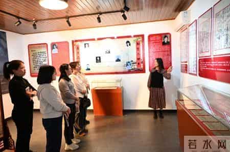 共绘春色传美育 书香浸润少年心——记岳麓二小教育联盟美术教学研讨活动