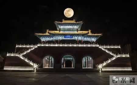 值此中秋佳节之际,值此中秋佳节之际意思