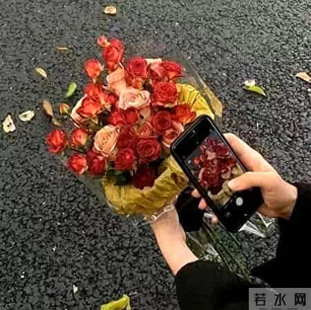 爱意满满的七夕文案