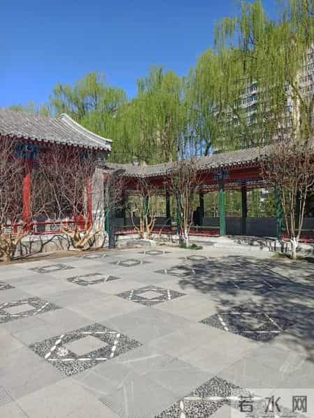 北京导游词,云游中国 - 北京地坛公园