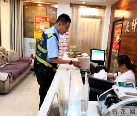 这份实习日记，火了