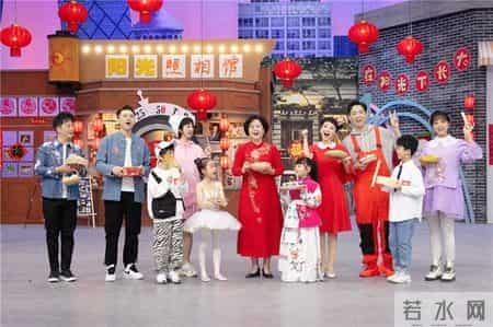 在阳光下长大《过年啦》带你重温几代人的幸福童年