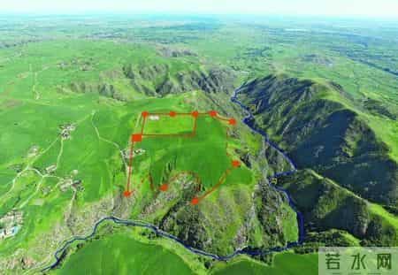 新疆奇台石城子遗址当选全国十大考古新发现！快来看看它长啥样