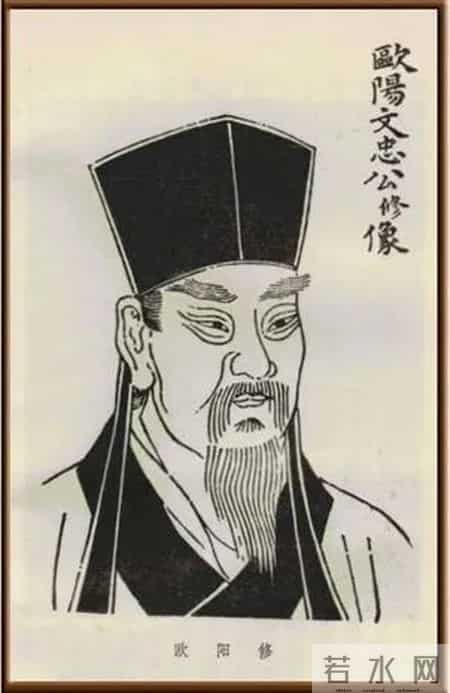 醉翁亭记翻译和原文,醉翁亭记翻译和原文古诗文网