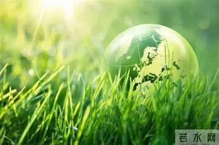 低碳生活从我做起