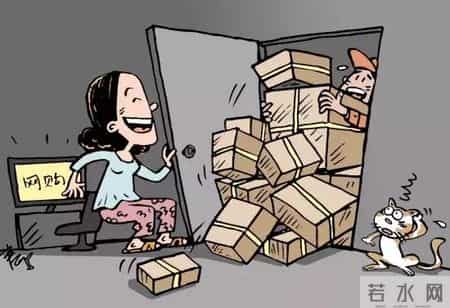 网购的利与弊,网购的利与弊作文英语100