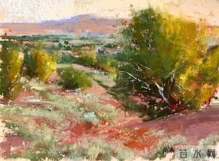 这美丽的风景画，真是让人流连忘返