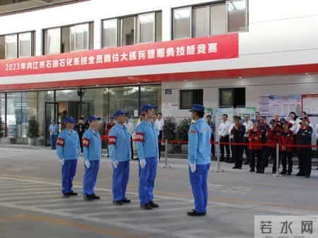 加油站工作总结