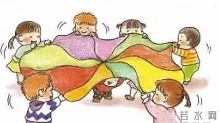 宝宝入园第一天寄语,一位父亲写给刚入学的女儿的十句话