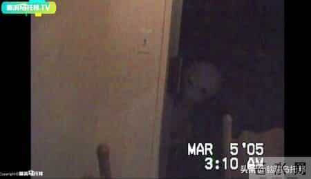 用摄像机拍下了外星人样貌？号称史上可信度最高的外星人接触事件