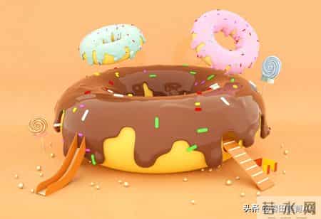 酸甜苦辣3,教程丨少儿美术课程《酸甜苦辣》