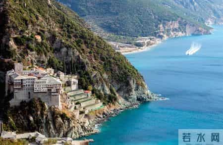 希腊十大旅游胜地（上）