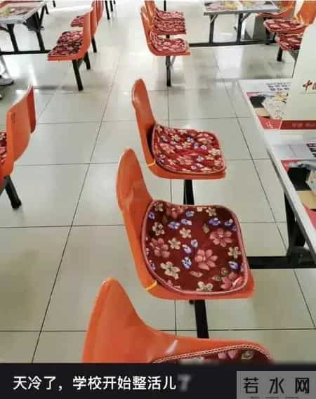 学校食堂标语,大学食堂宣传标语真是花样百出!