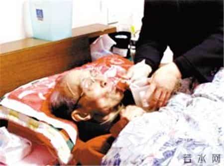 老艺术家陈述，76岁再婚，娇妻小他30岁，去世后子女同继母撕破脸