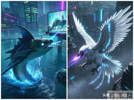 月华倾天,月华倾天,父子 丁影飘零