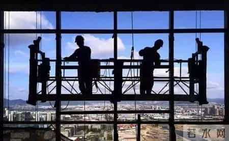 冬季安全生产小贴士之建筑施工篇