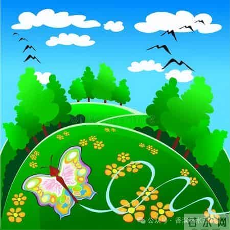 【四年下册二单元作文】我的奇思妙想——杨佳雯《未来的书包》