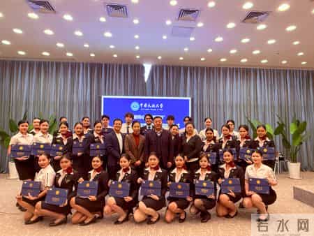 个人学习经历怎么写