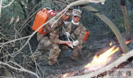 今天是八一建军节，向最可爱的人致敬