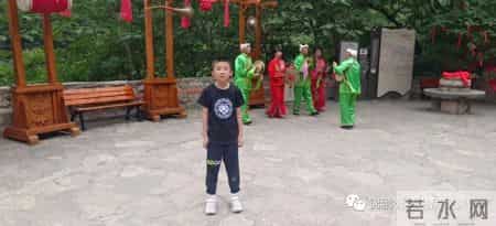 健步如飞的蜗牛作文300字