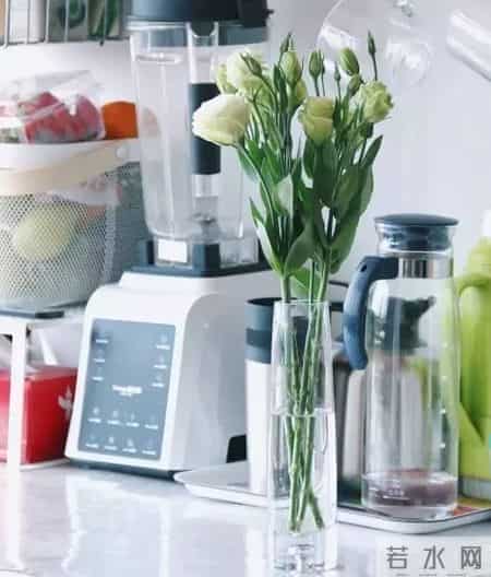 20种花材的插花方法，不会插花看这里