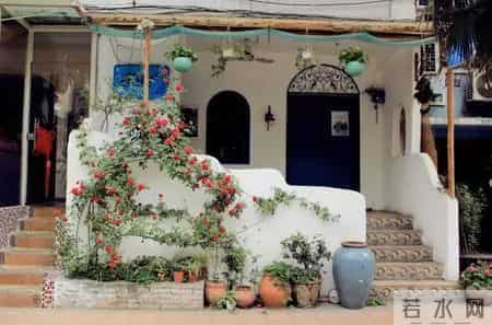 幸福的背影，这才是爱情中最美好的样子！